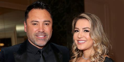 wife millie corretjer oscar de la hoya kids|Oscar De La Hoyas 6 Kids: Everything to Know